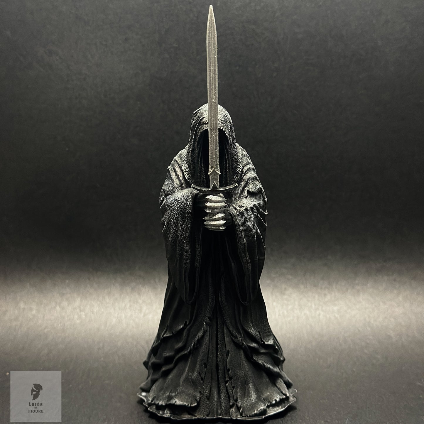 LOTR - Nazgul