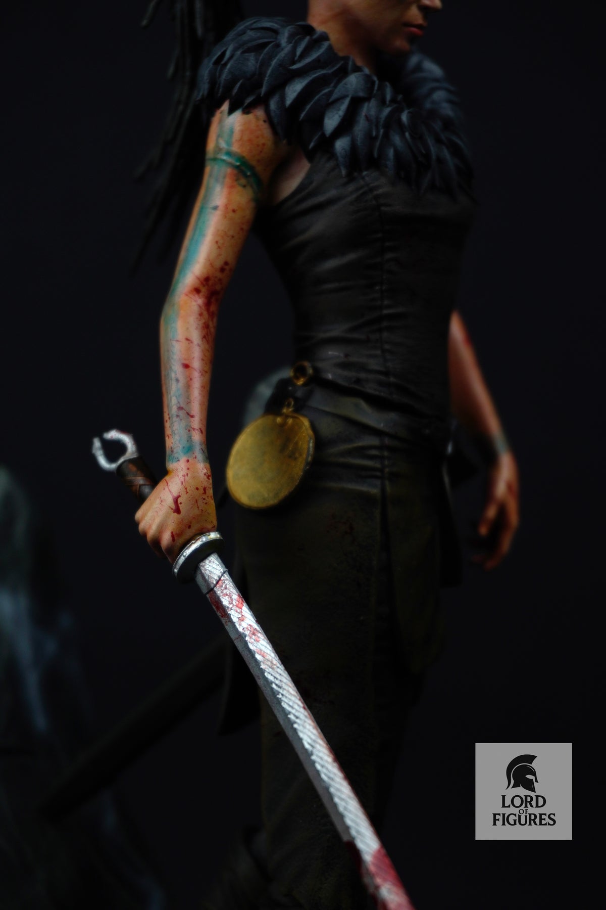 Hellblade - Senua