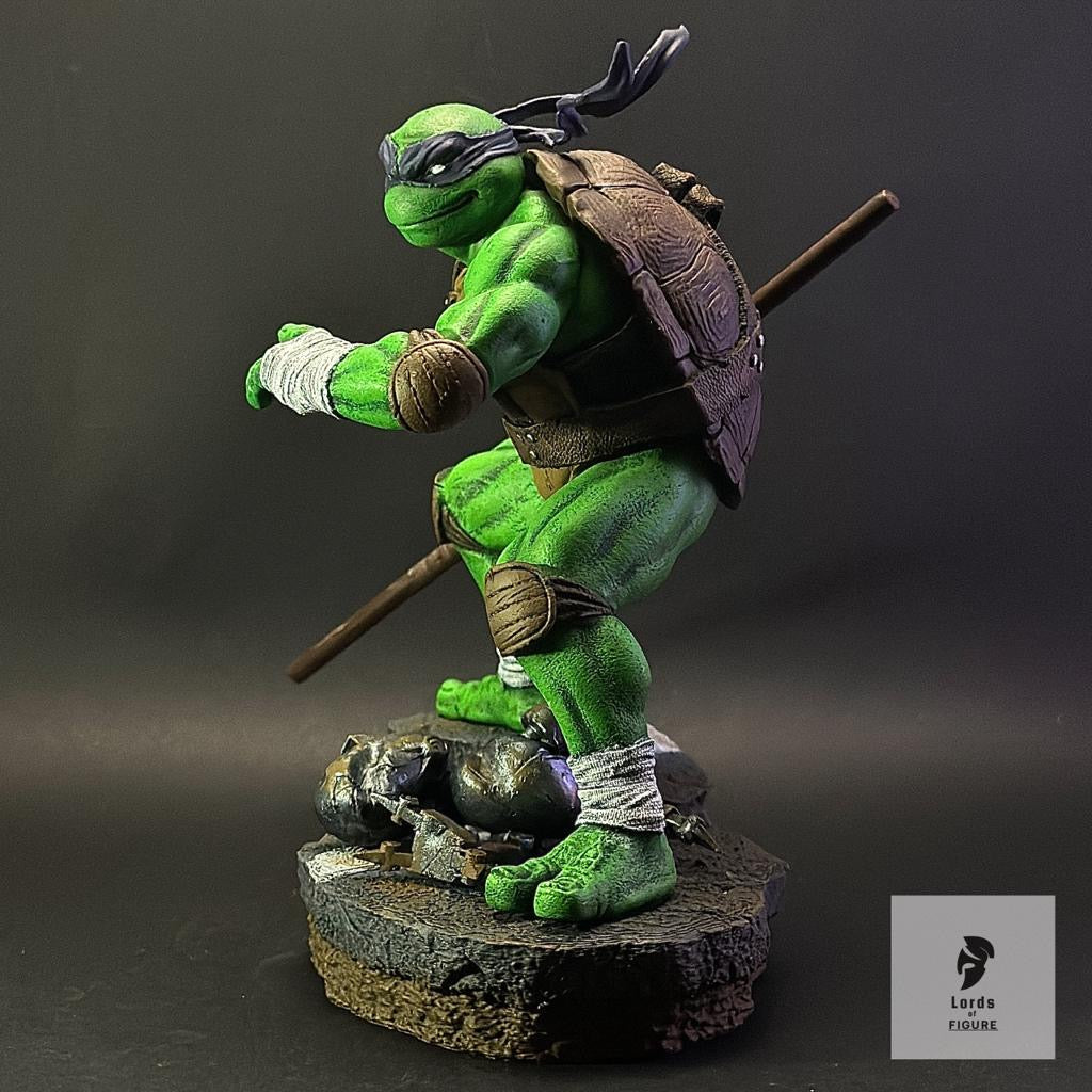 TMNT - Donatello