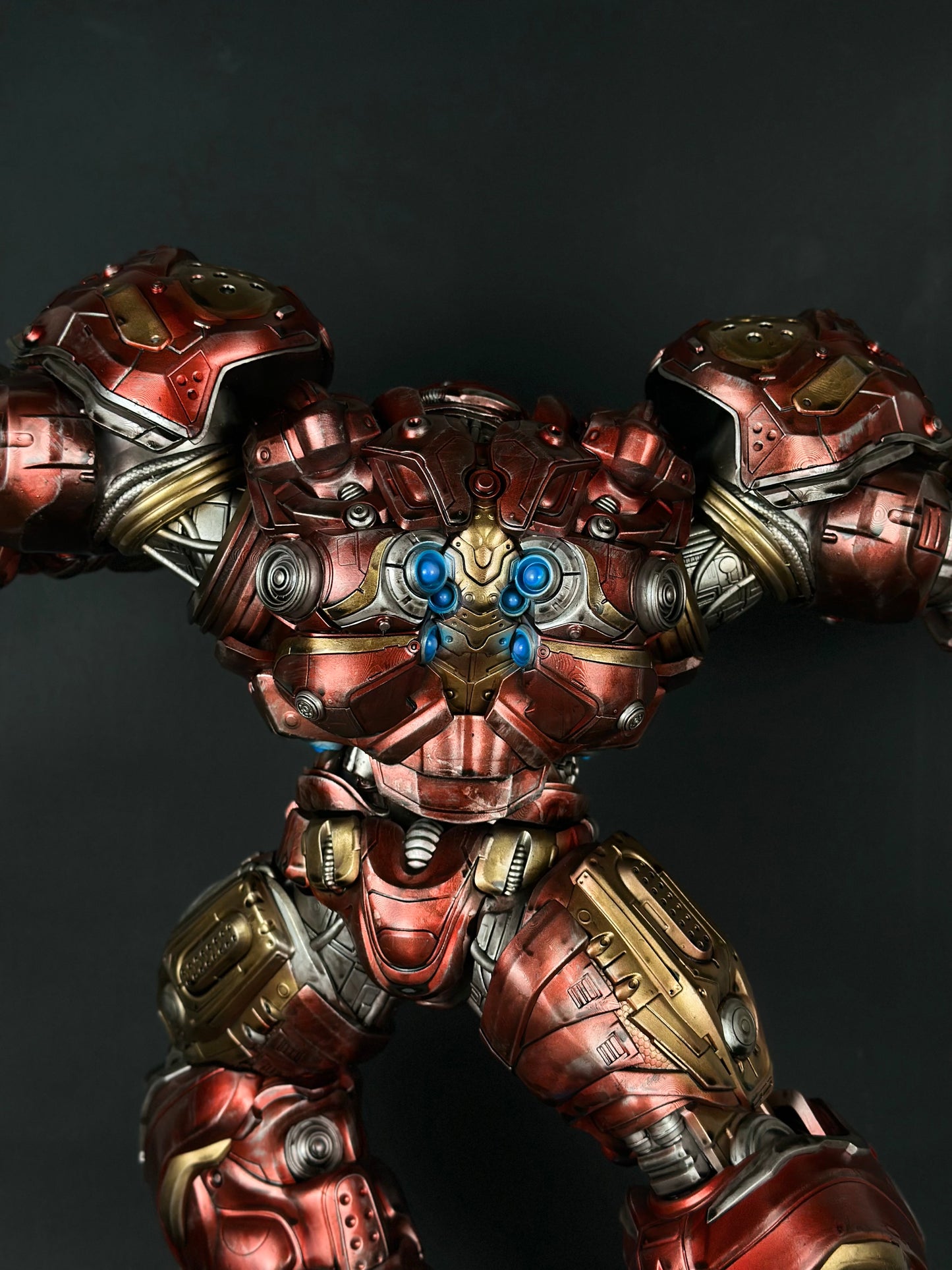 Hulkbuster