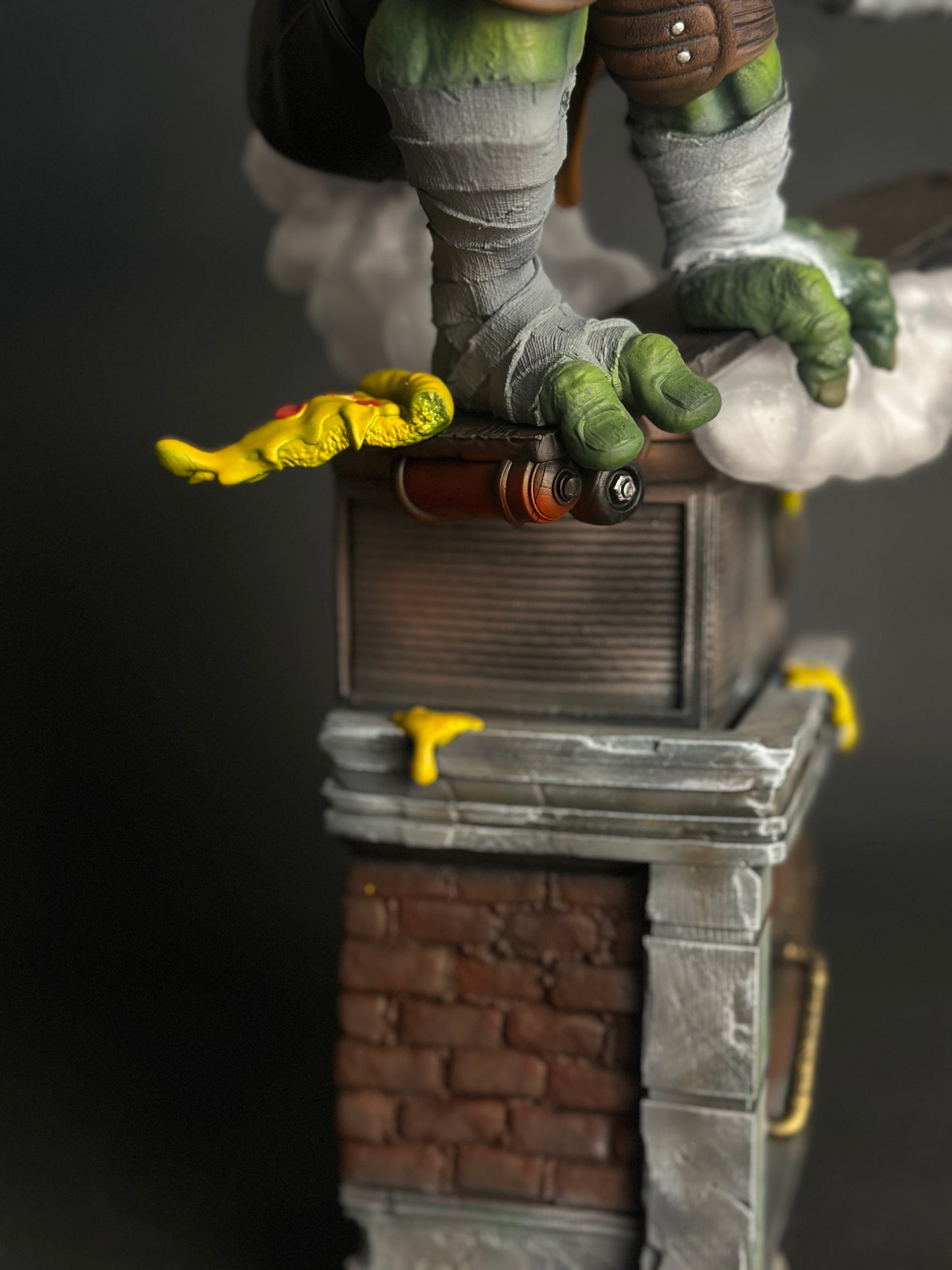 TMNT - Michelangelo
