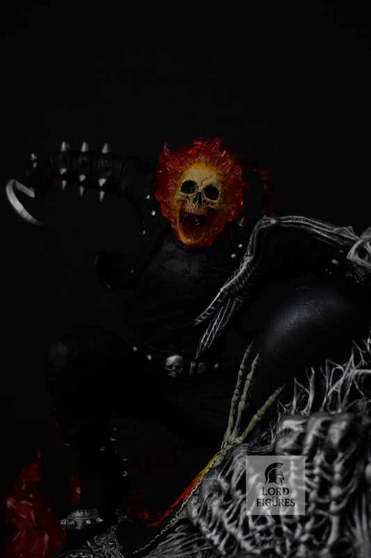 Ghost Rider v2