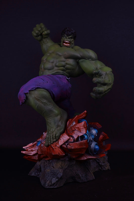 Hulk v2