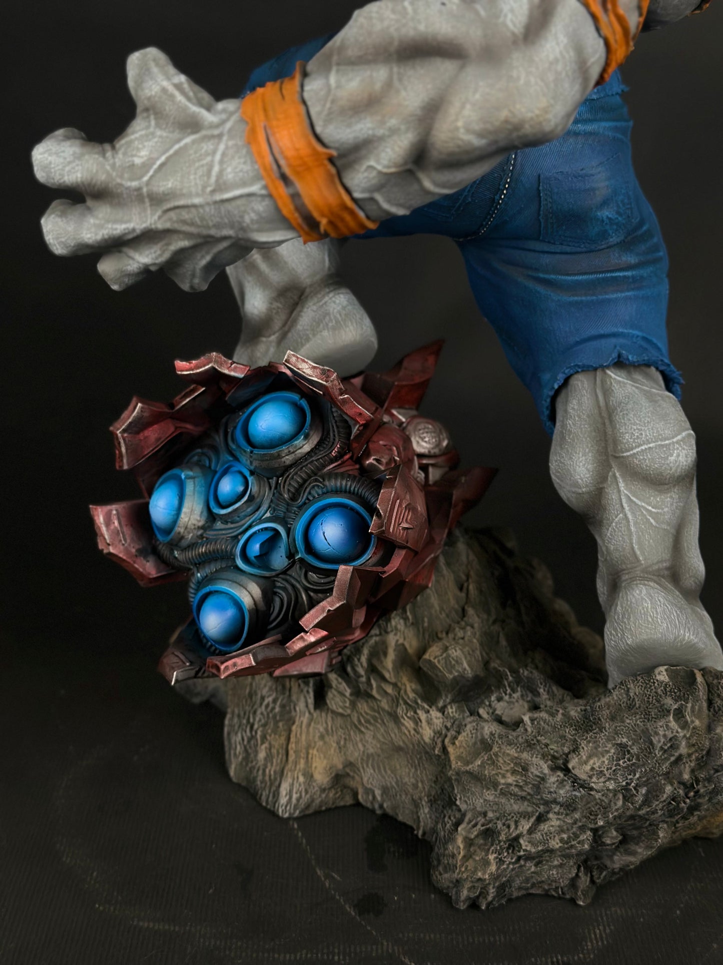 Grey Hulk