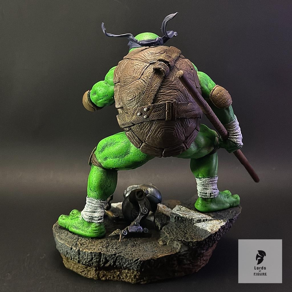 TMNT - Donatello