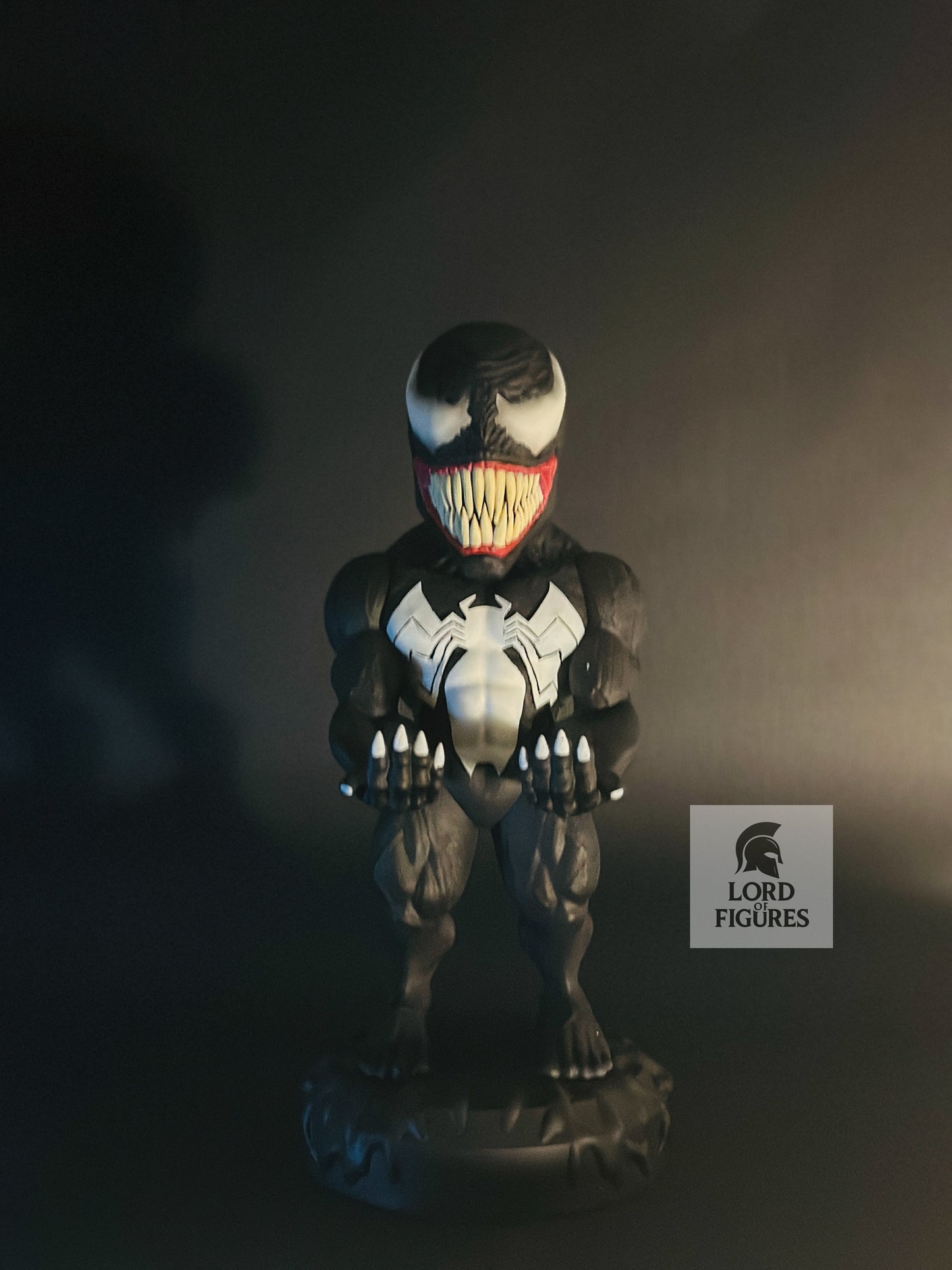 Venom Joystick Tutucu