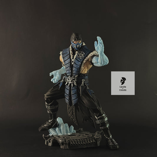 Mortal Kombat - Sub-Zero