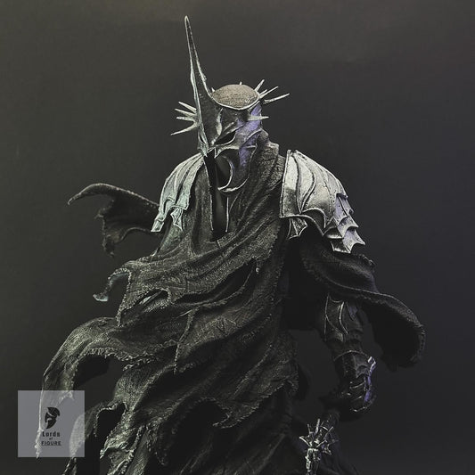 LOTR - Witchking