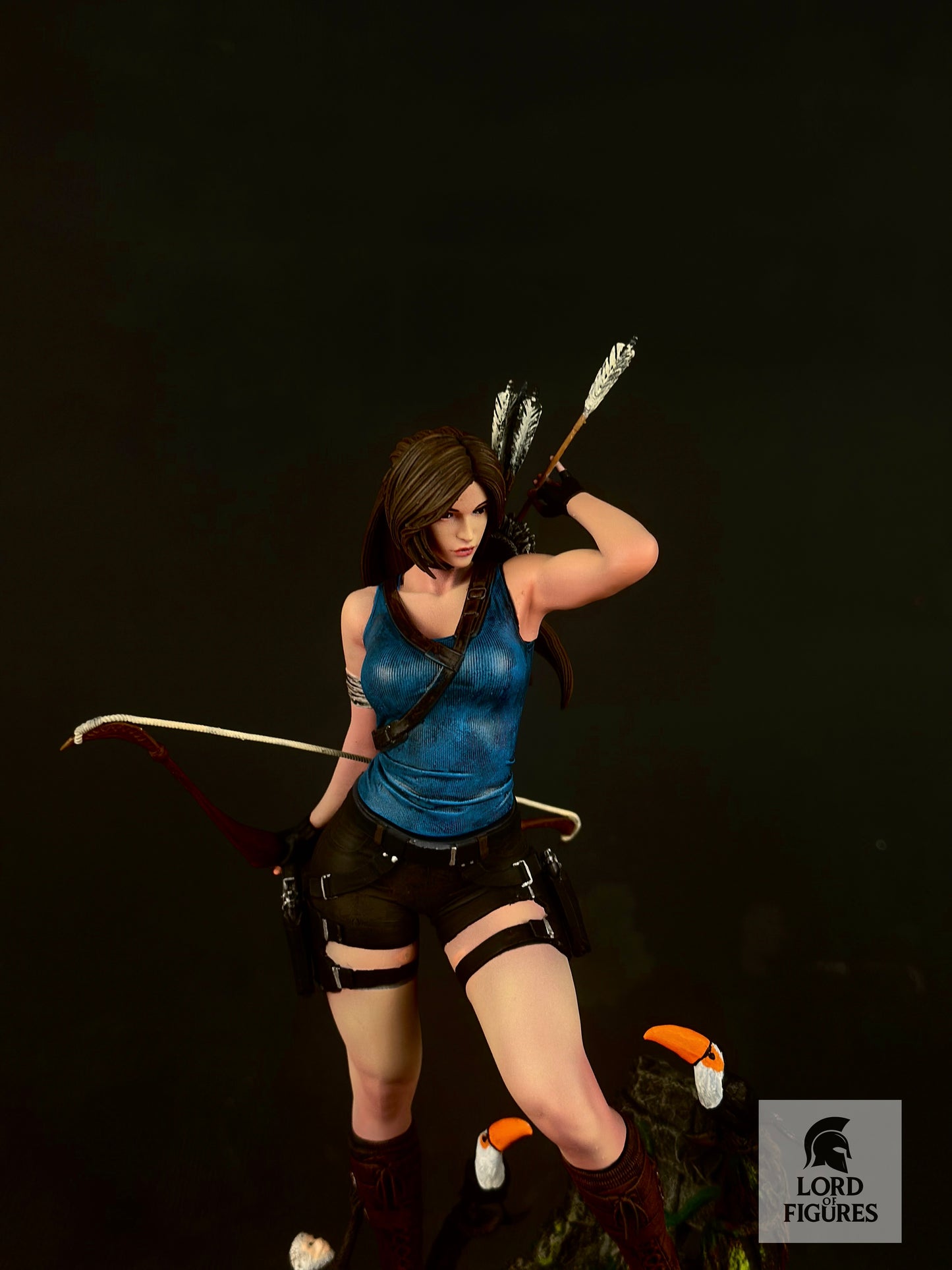 Lara Croft