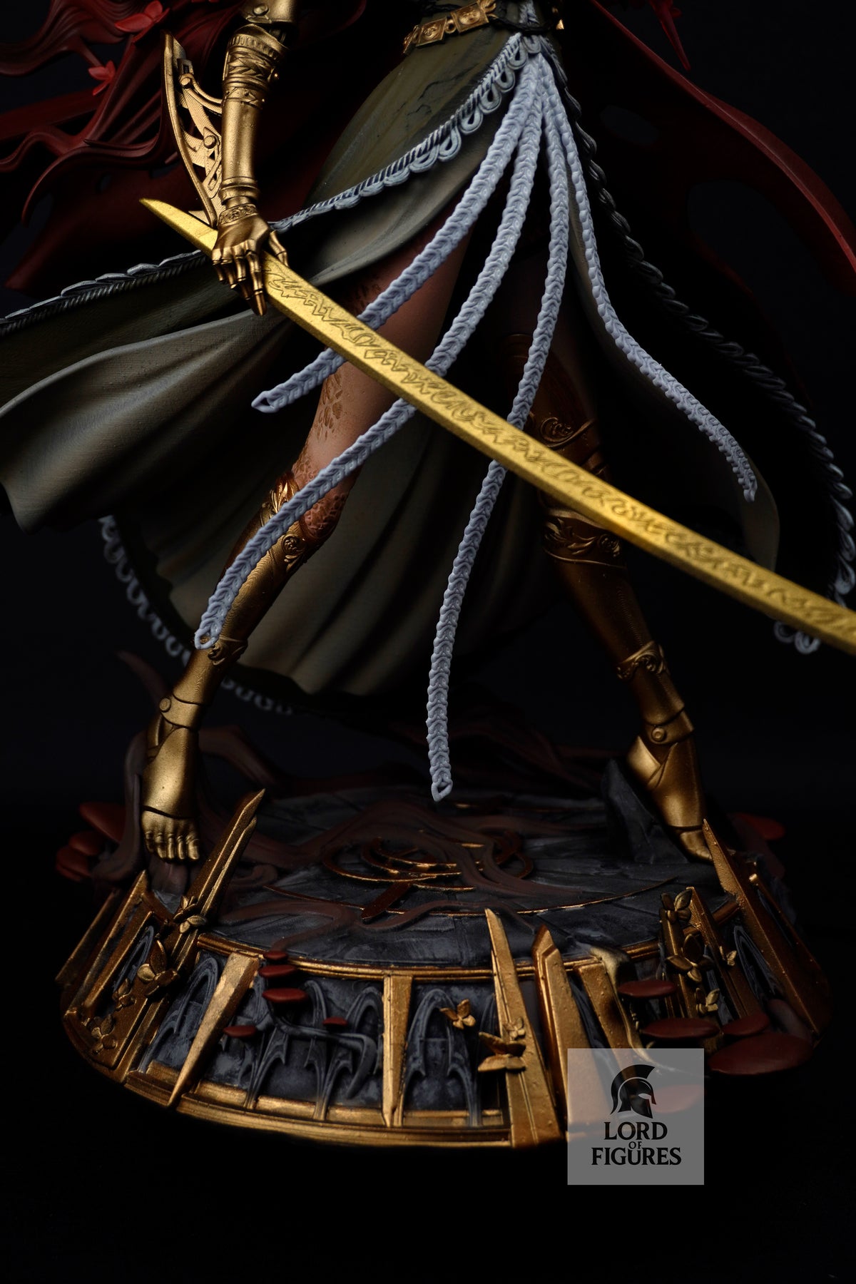 Elden Ring - Malenia v2