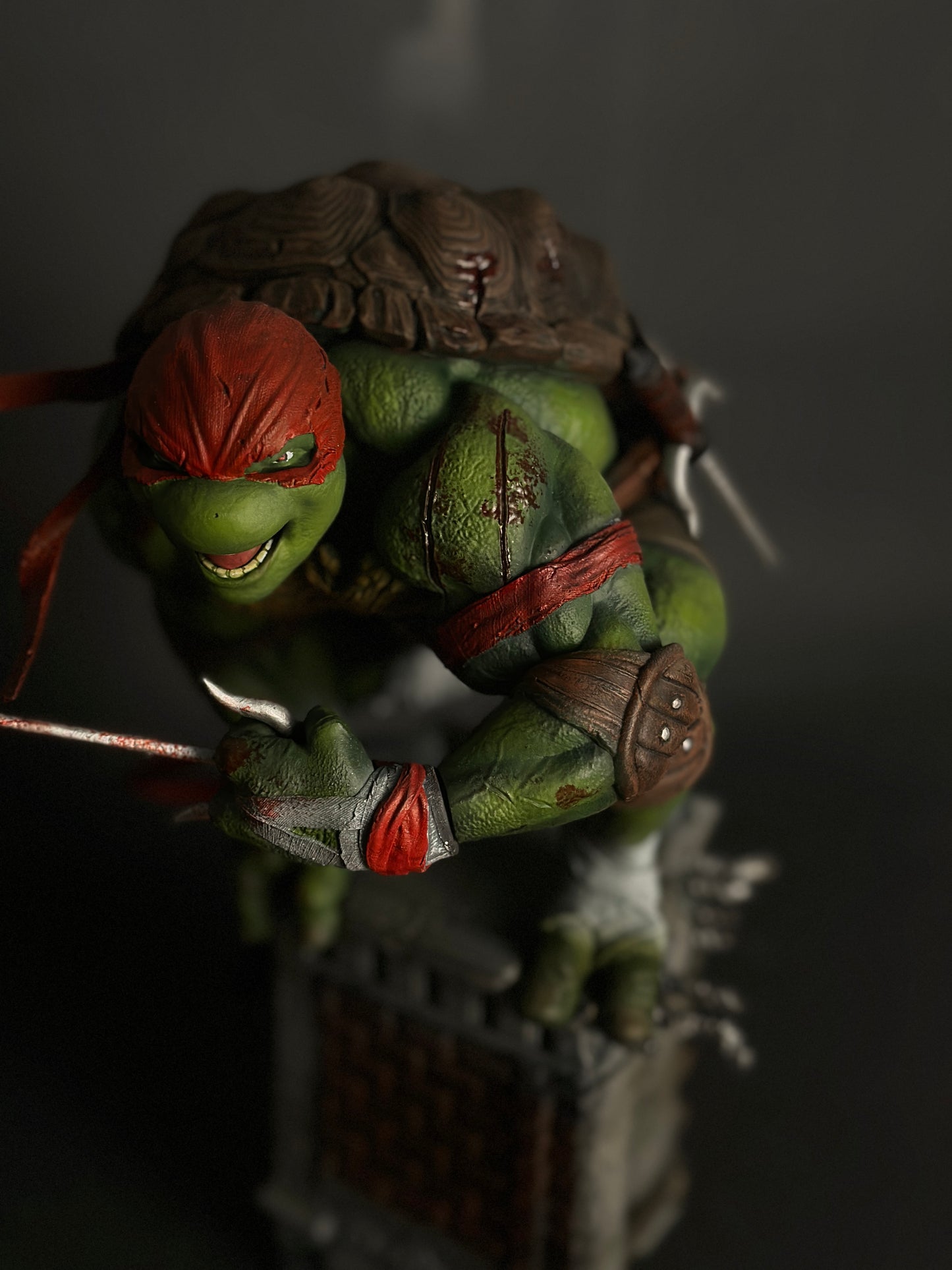 TMNT - Raphael