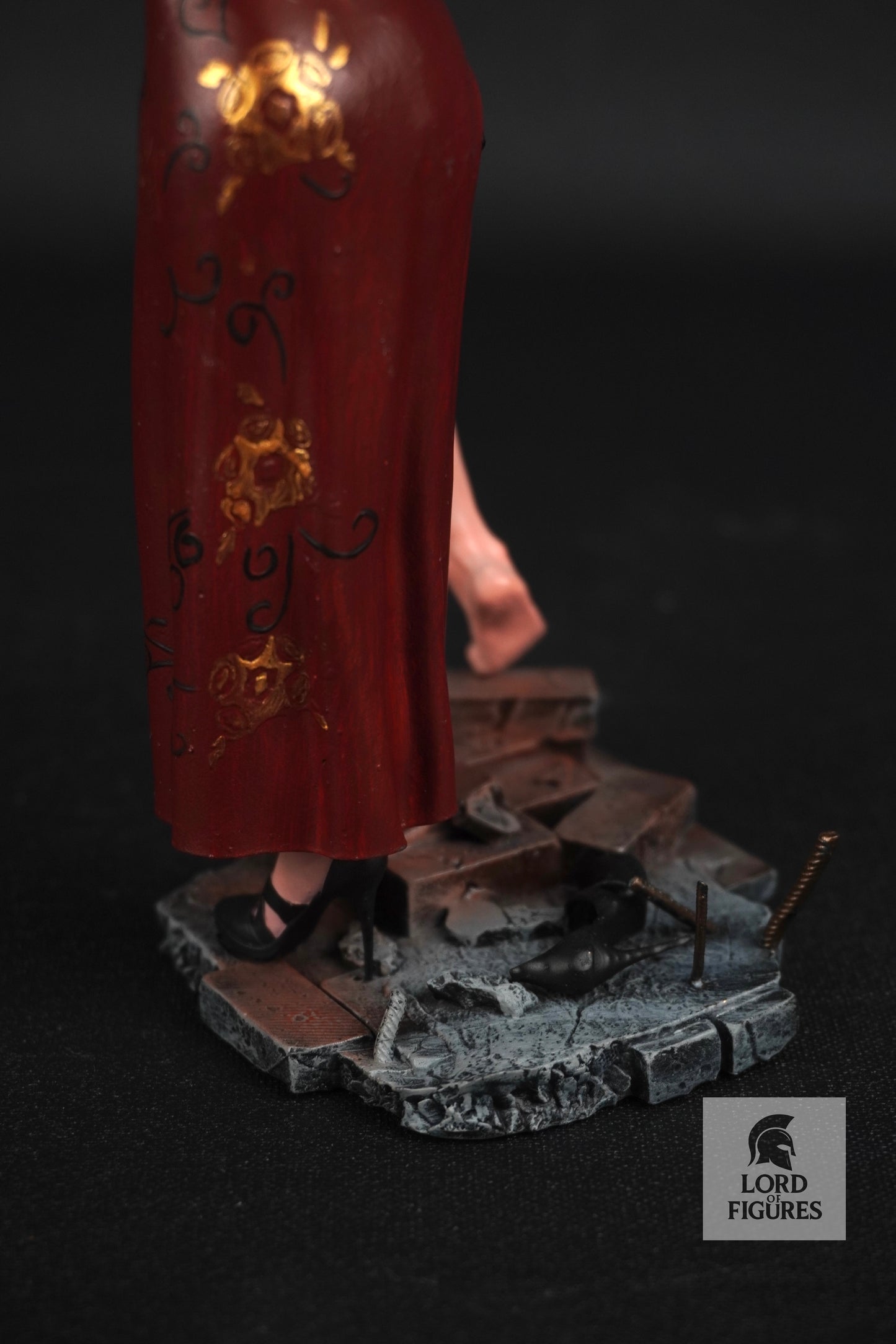 Resident Evil - Ada Wong