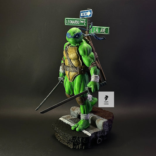 TMNT - Leonardo