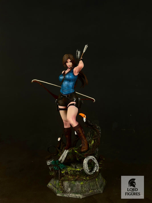 Lara Croft