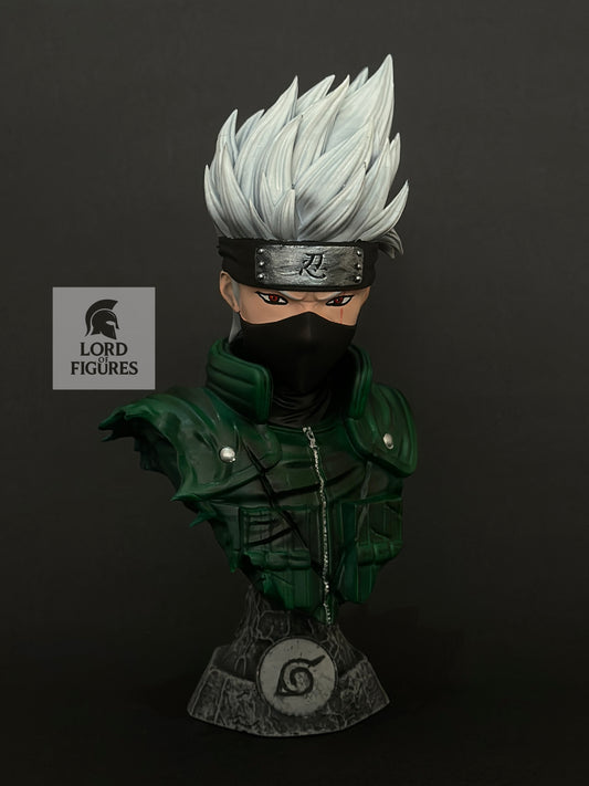 Naruto - Kakashi Hatake Büst