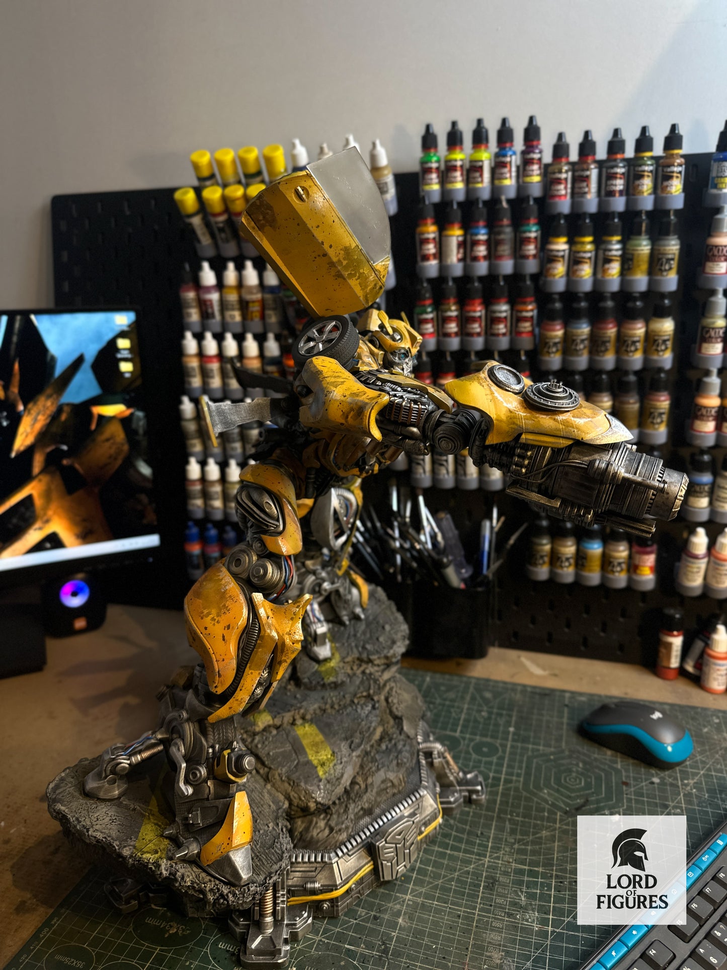 Transformers - Bumblebee