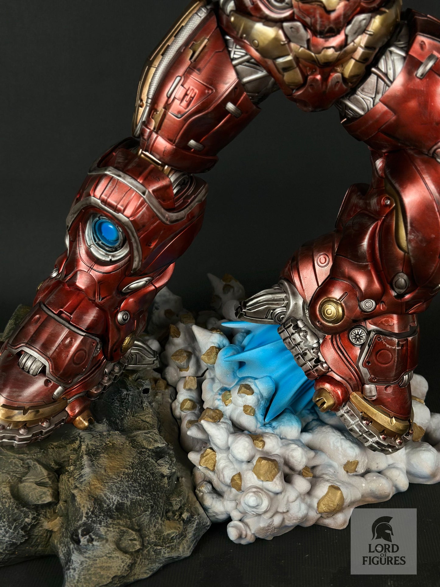 Hulkbuster