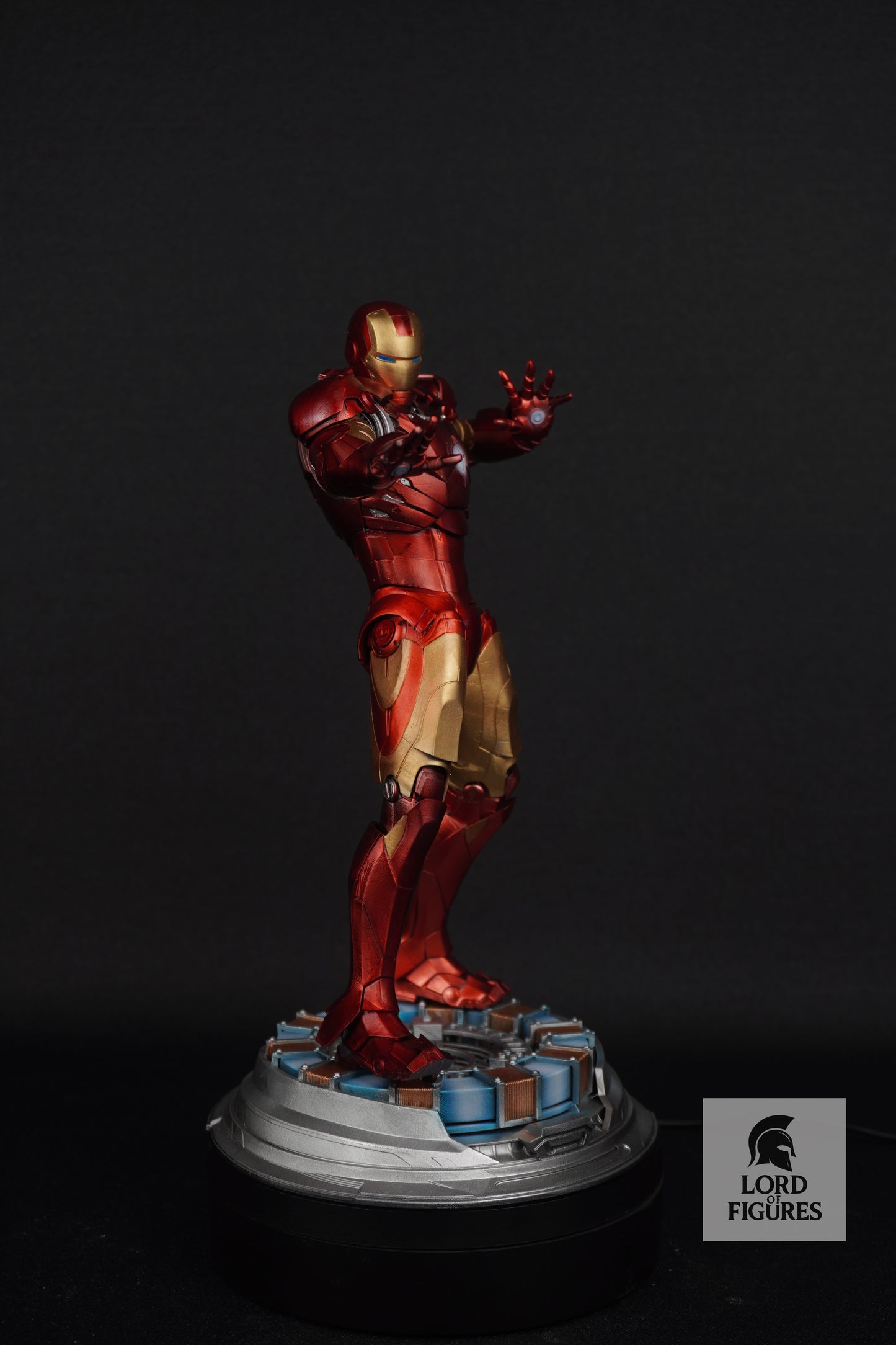 Iron-Man