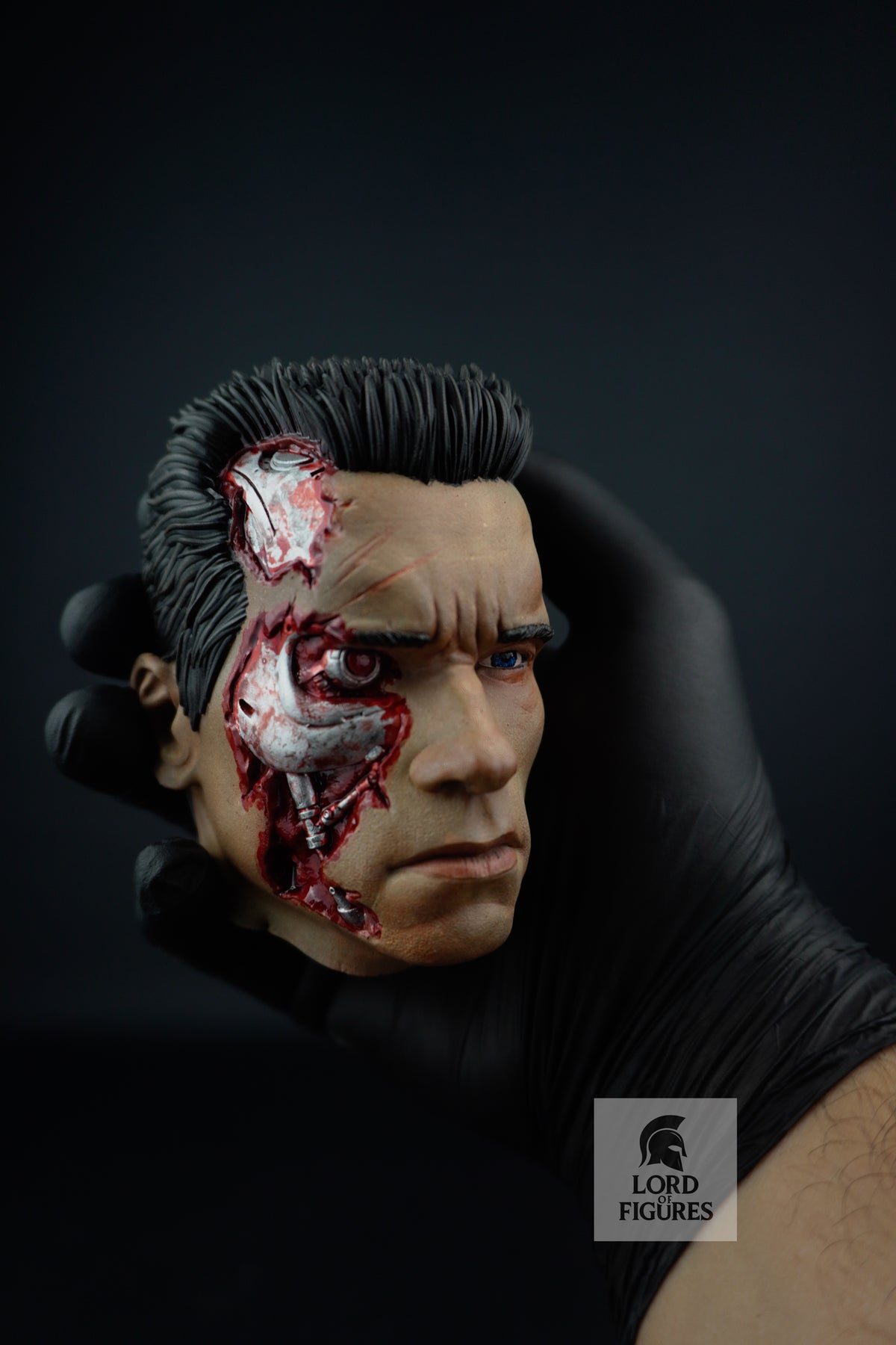 Terminator Magnet