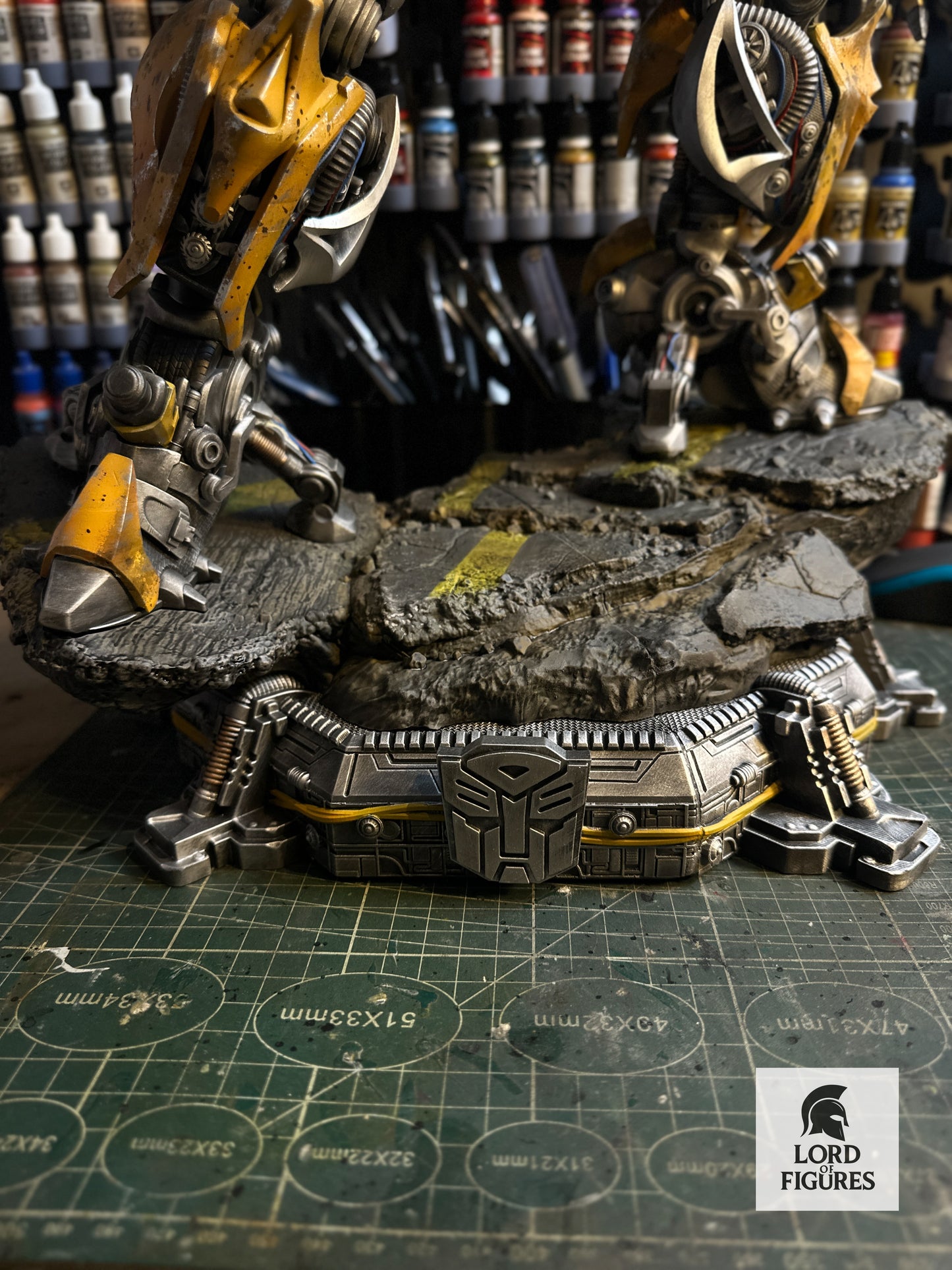 Transformers - Bumblebee
