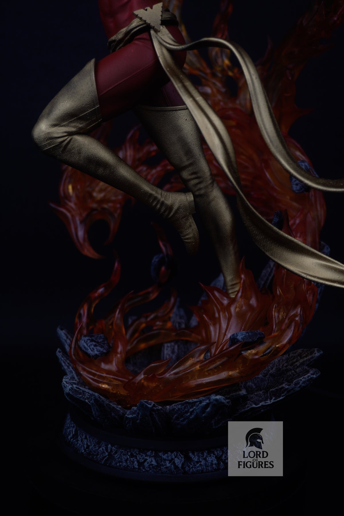 X-Men - Dark Phoenix
