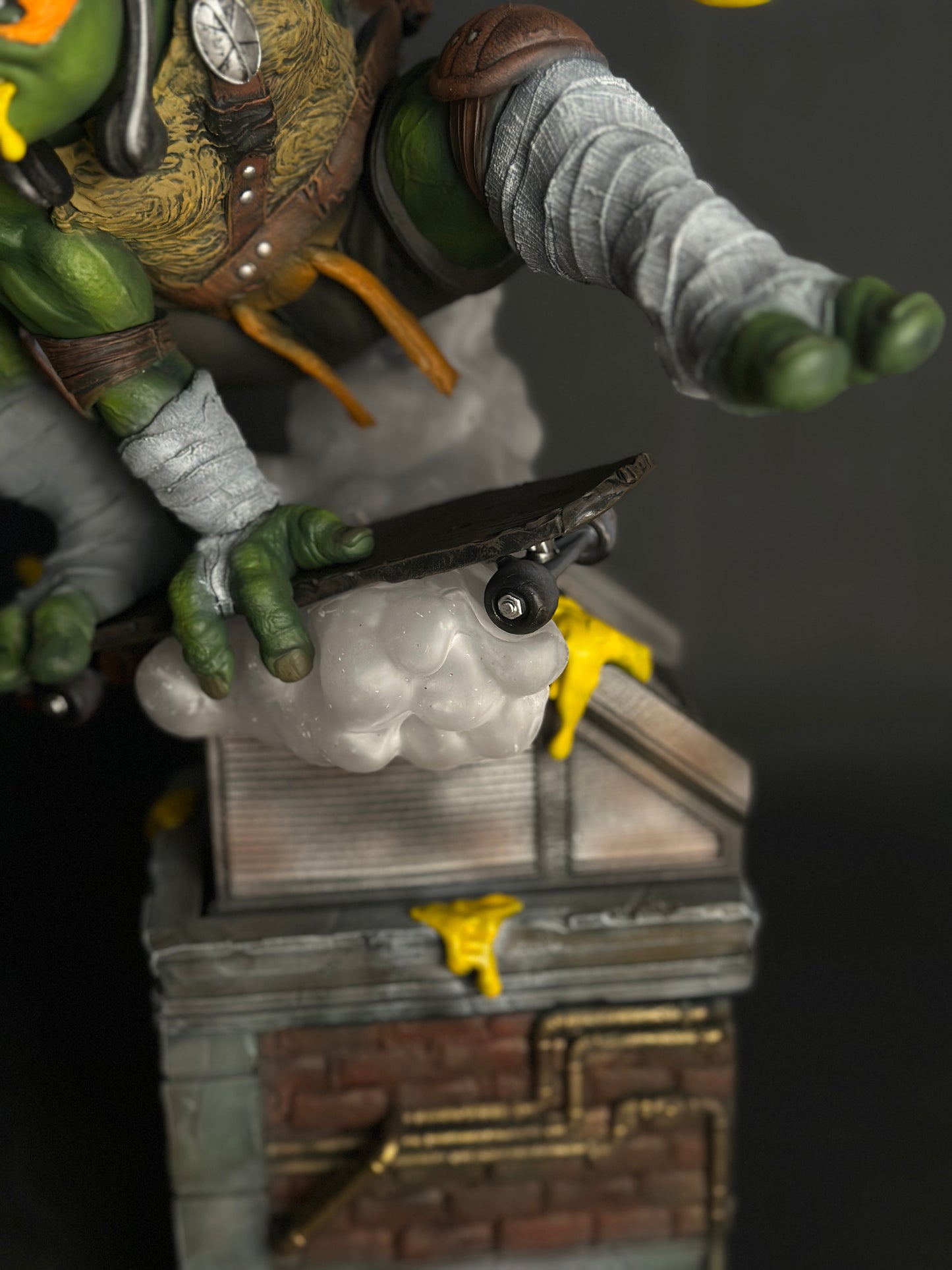 TMNT - Michelangelo