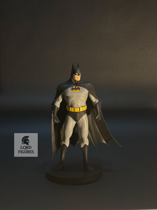 Batman Animated