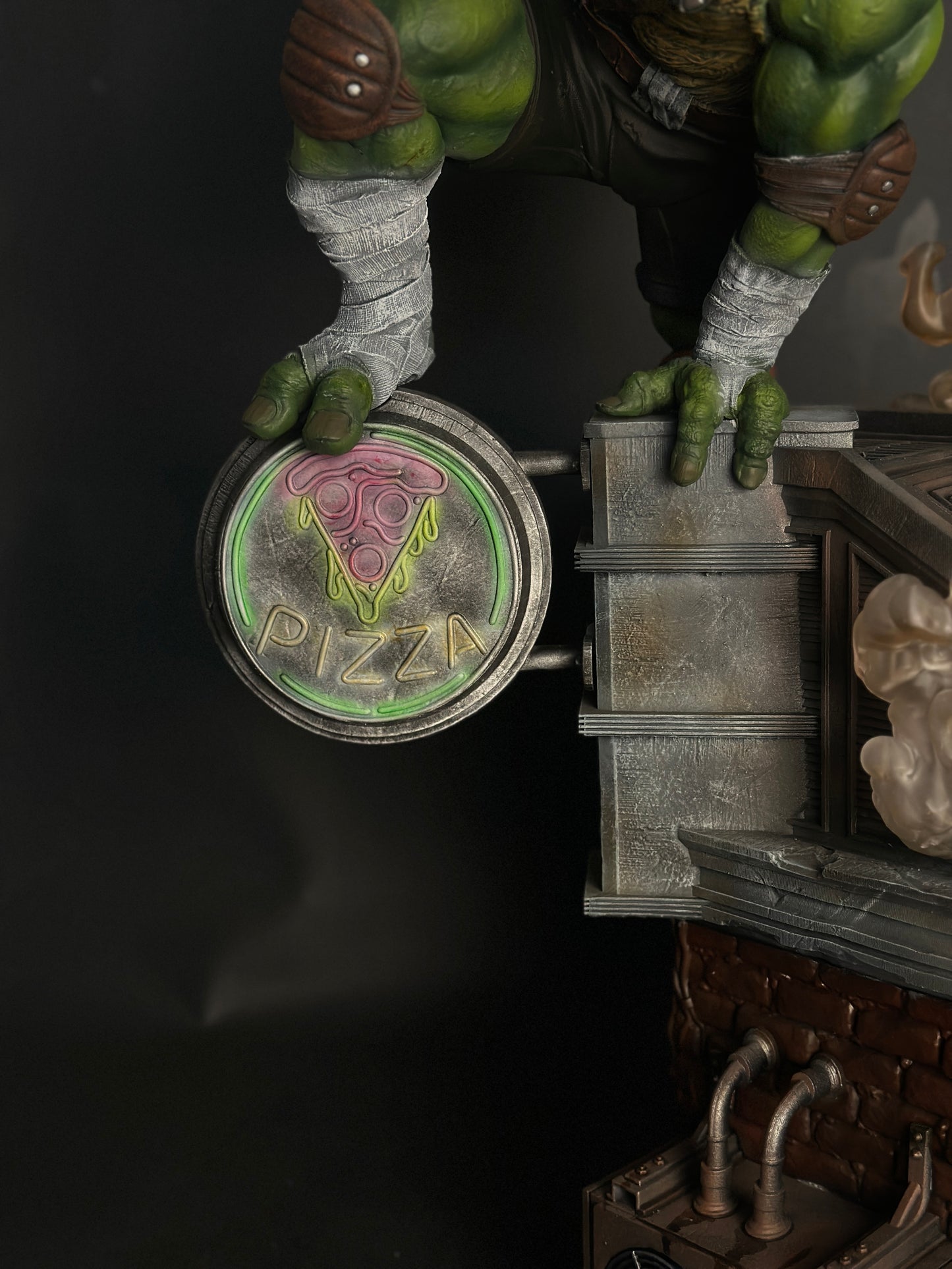 TMNT - Donatello