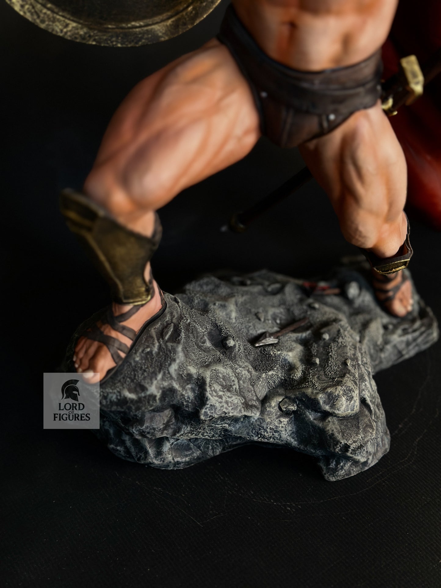 300 - Leonidas