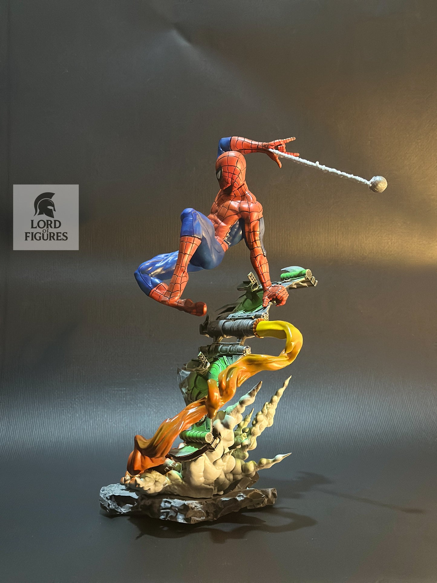 Spider-Man