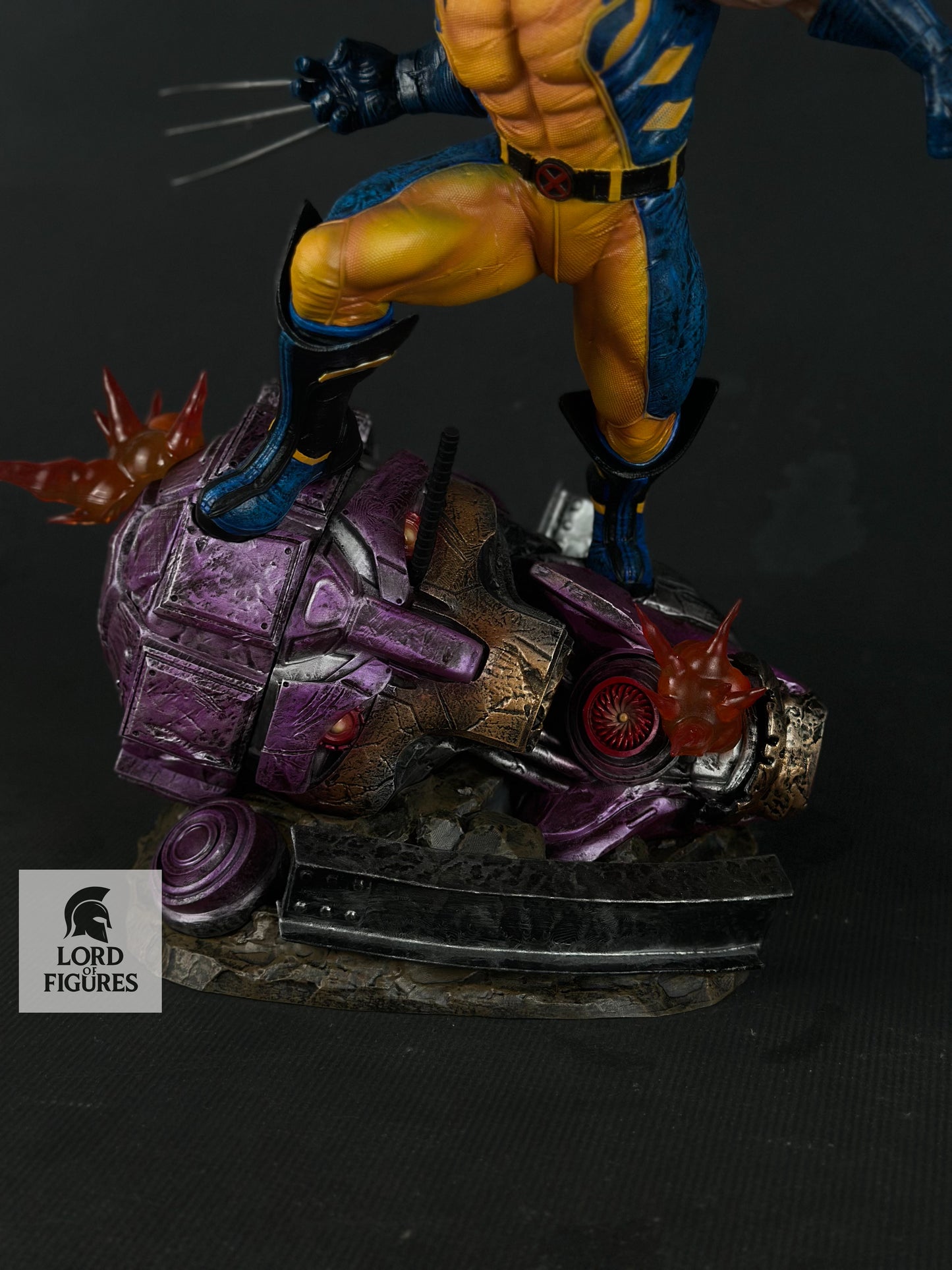 X-Men -Wolverine