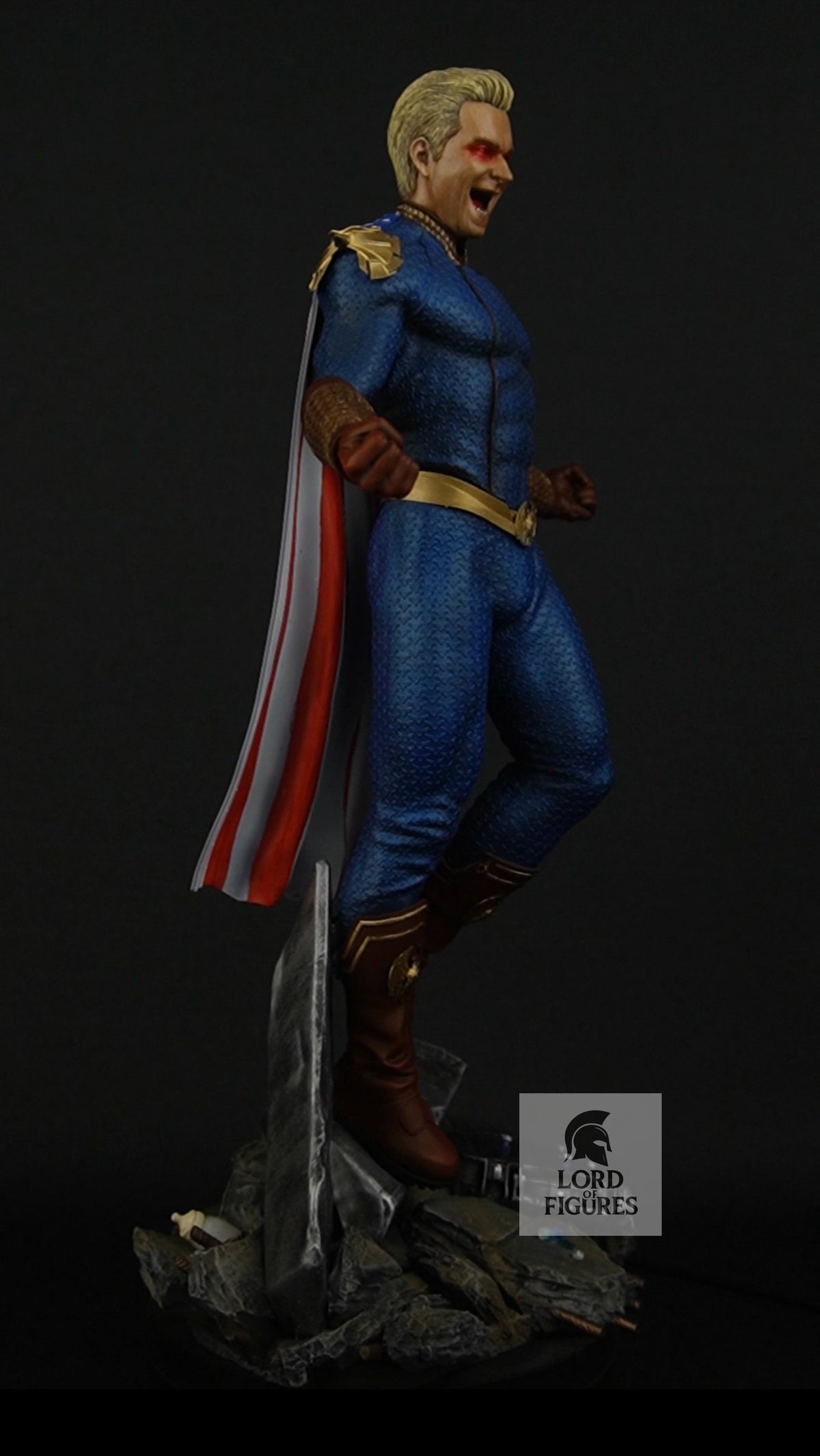 The Boys - Homelander