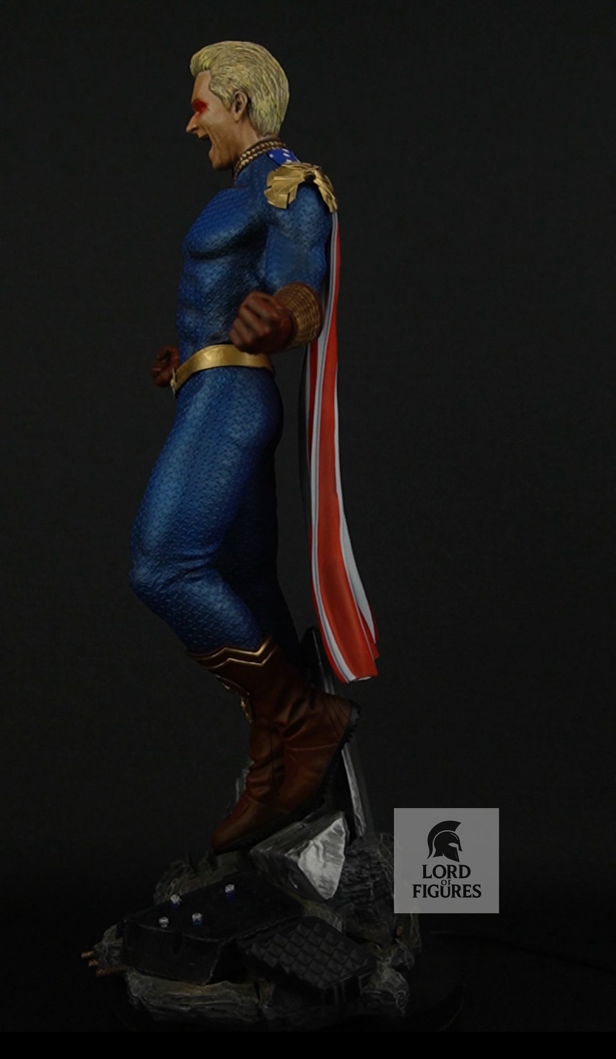 The Boys - Homelander