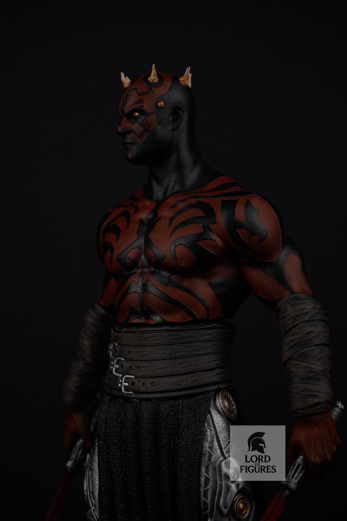 Darth Maul