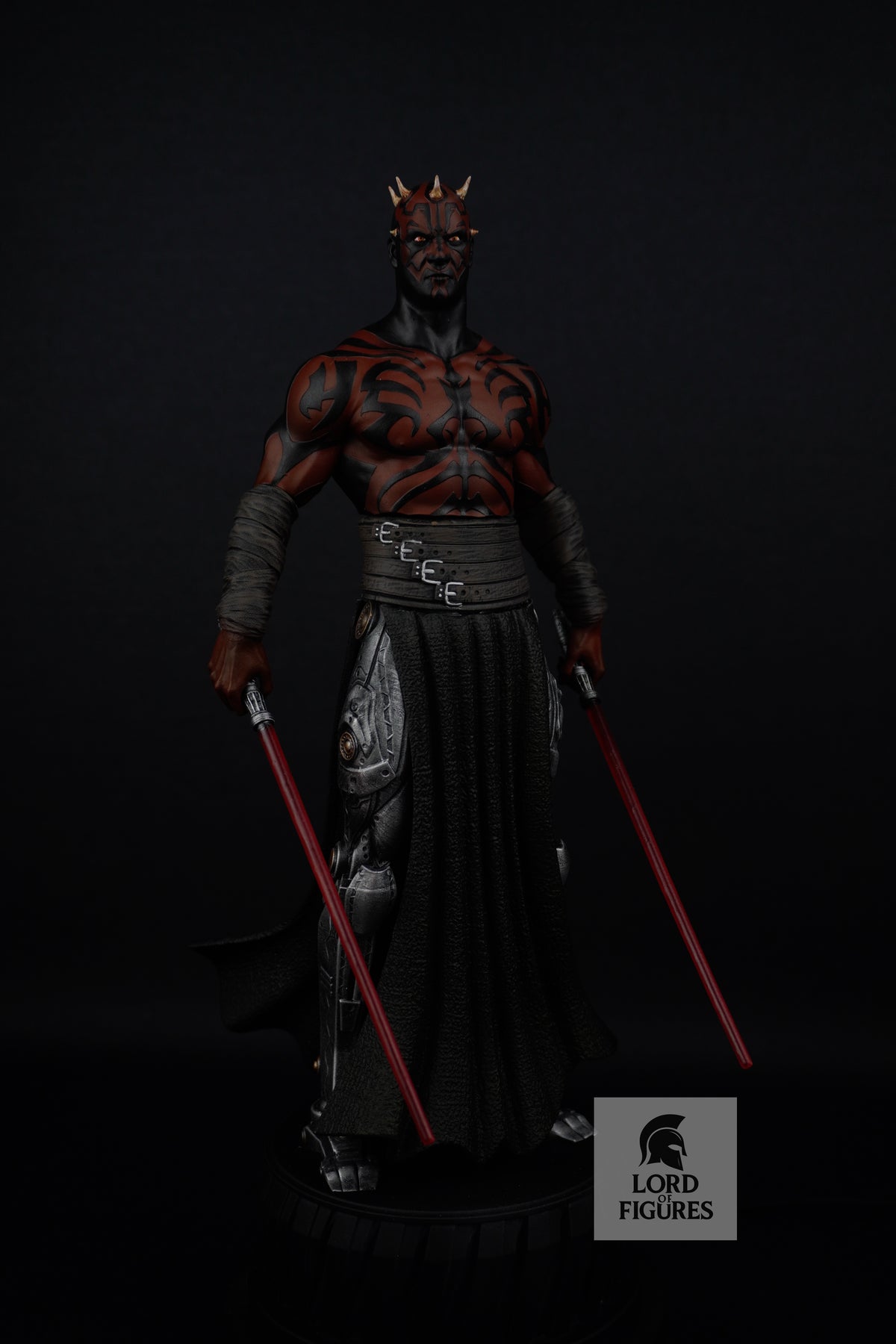 Darth Maul
