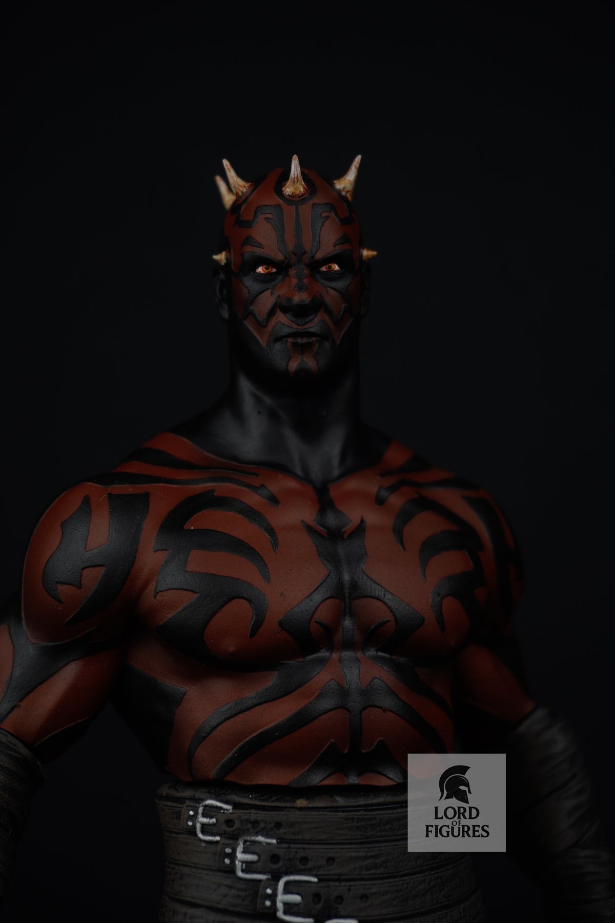 Darth Maul