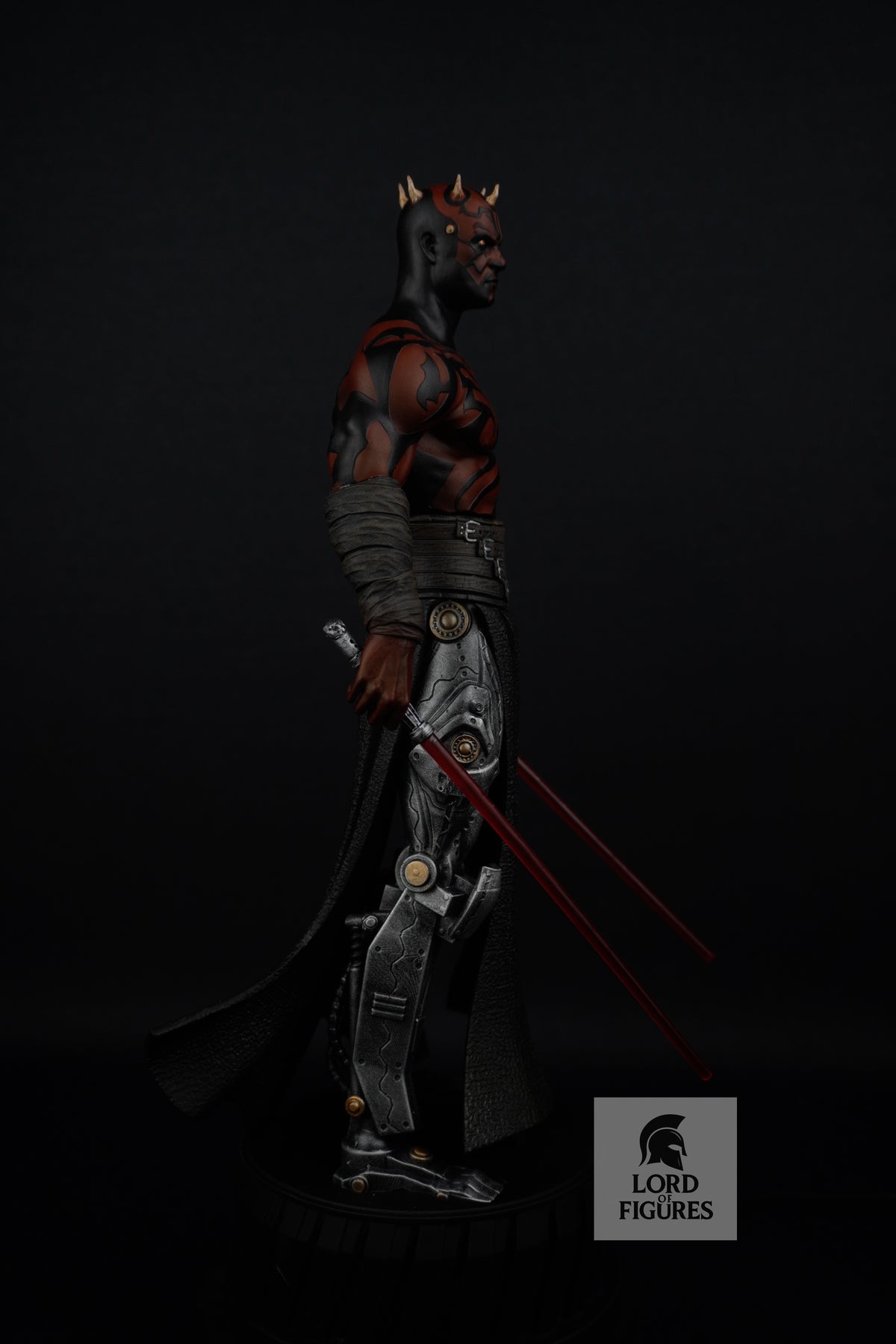 Darth Maul
