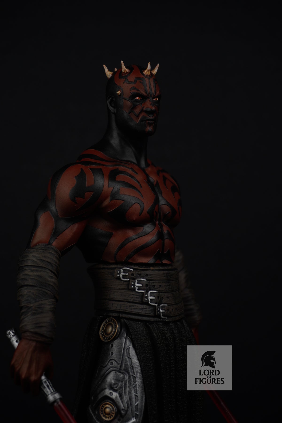 Darth Maul