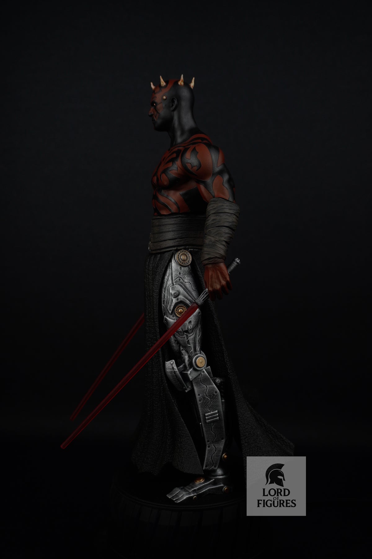 Darth Maul