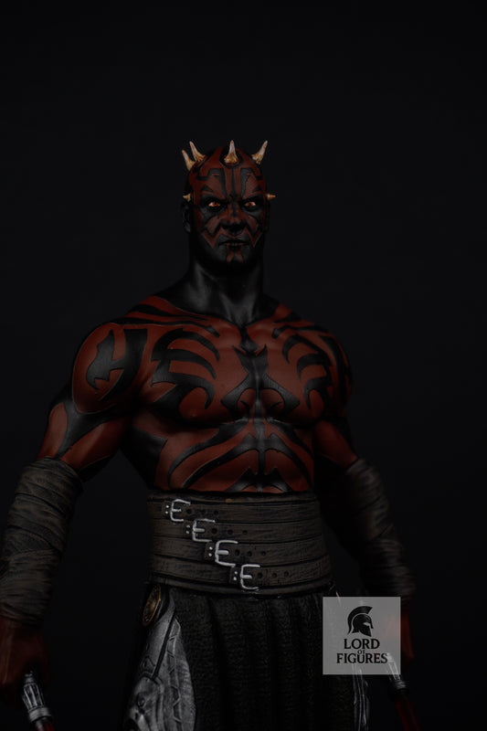 Darth Maul