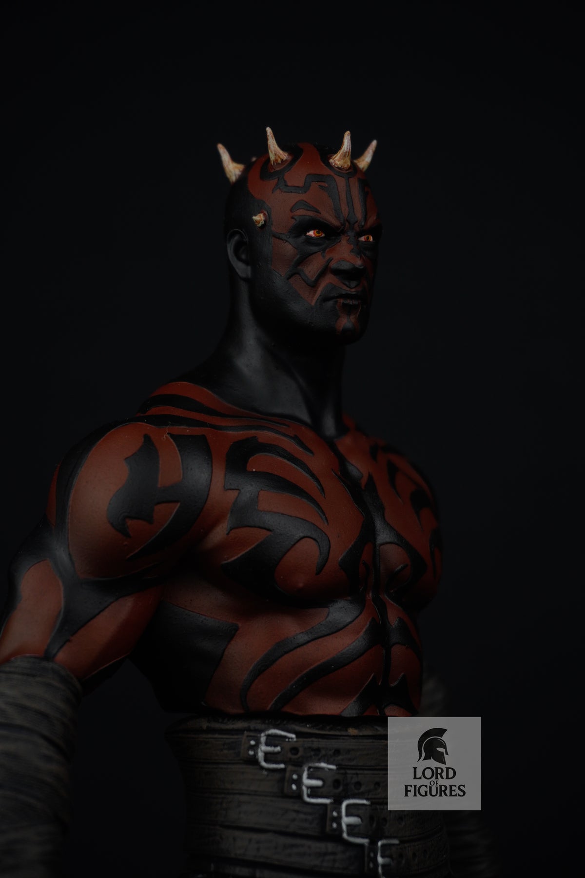 Darth Maul