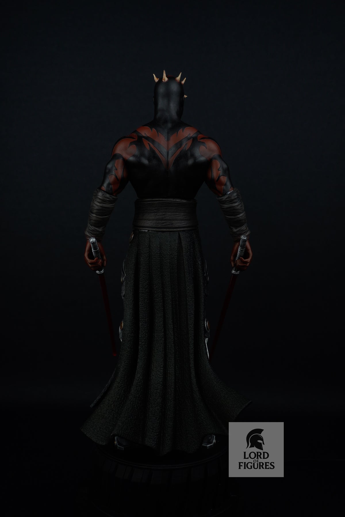 Darth Maul
