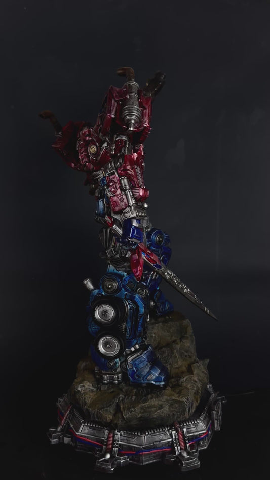 Transformers - Optimus Prime